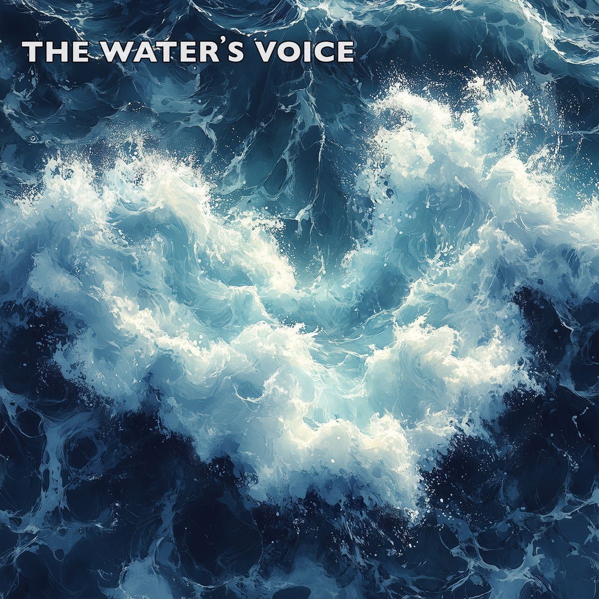 The Water's Voice